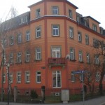 Ferienhaus Anton-Weck Straße 5 - Außenansicht - Bild 1