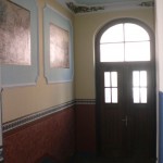 Ferienhaus Uni I - Tharandter Straße 55 - Eingang - Bild 2