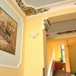 Ferienhaus Uni I - Tharandter Straße 55 - Eingang - Bild 4